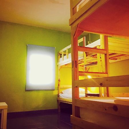 Tree Hostel 방콕 외부 사진
