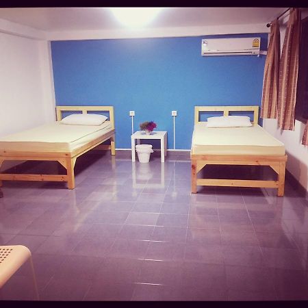 Tree Hostel 방콕 외부 사진