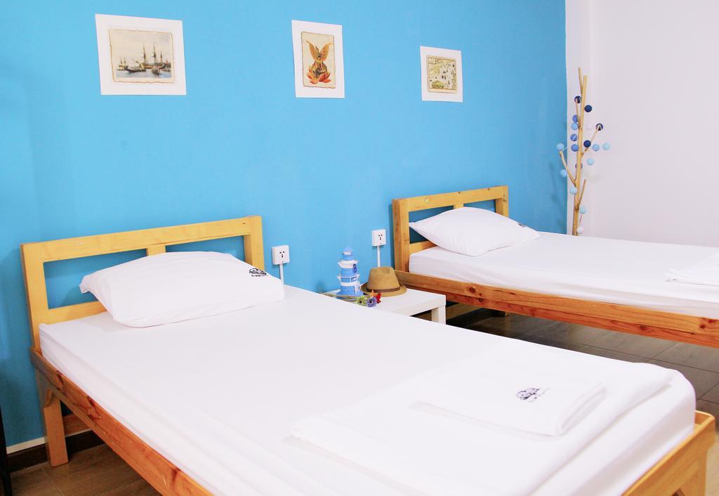 Tree Hostel 방콕 외부 사진